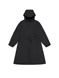 RAINS | Regenjacke | Negro