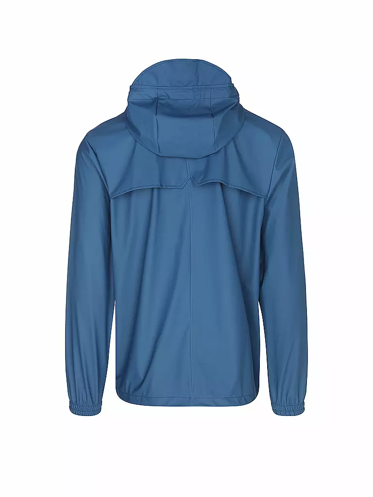 RAINS | Regenjacke | Azul