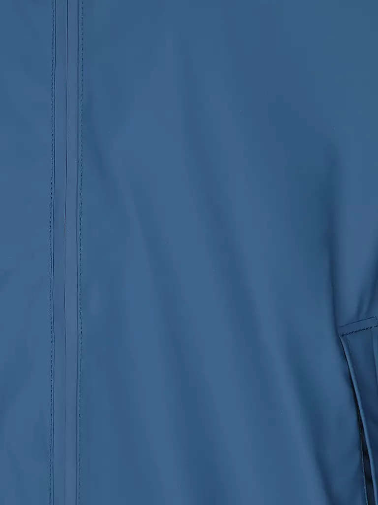 RAINS | Regenjacke | Azul