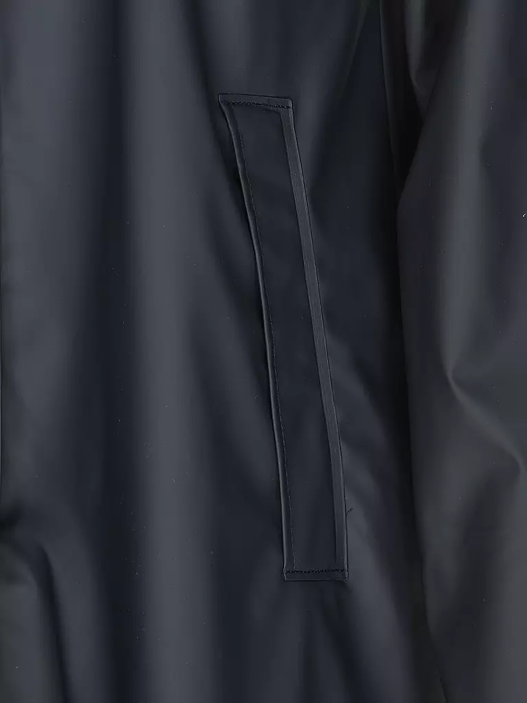 RAINS | Regenjacke | Azul oscuro