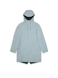RAINS | Regenparka | Azul claro