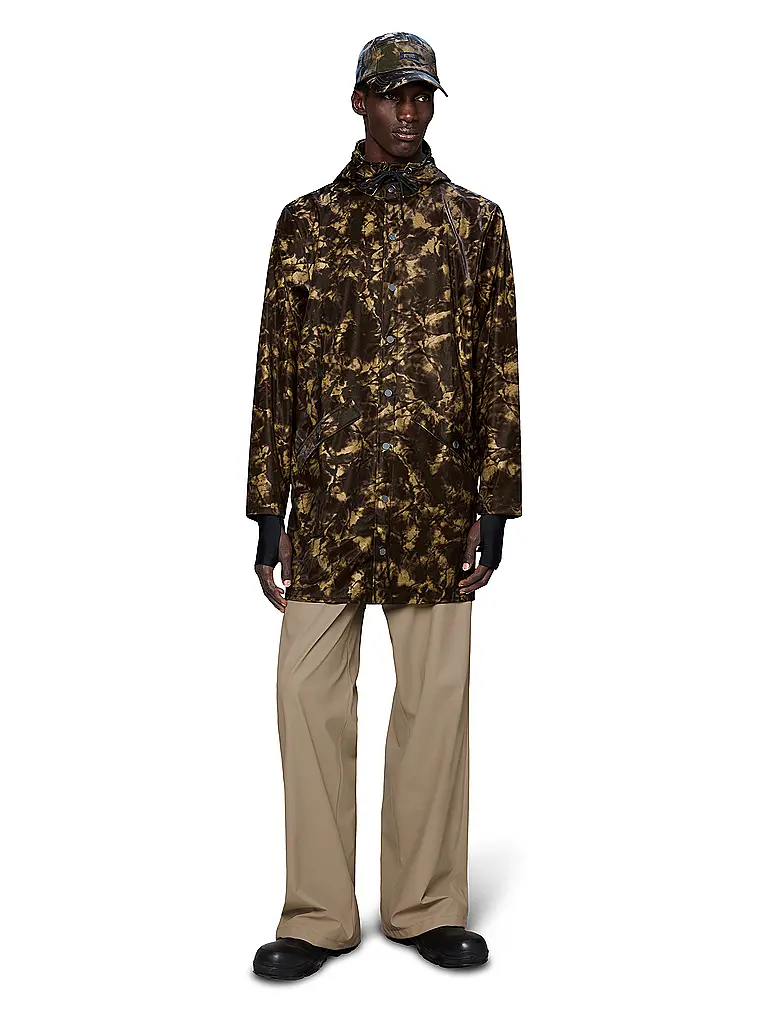 RAINS | Regenparka | 