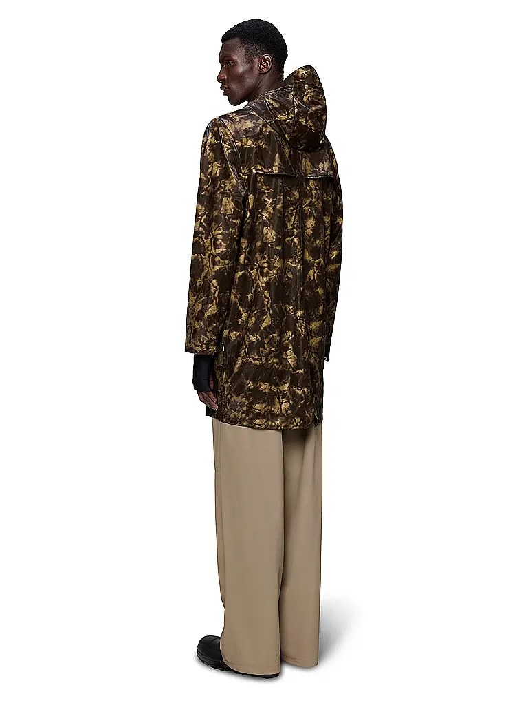 RAINS | Regenparka | 