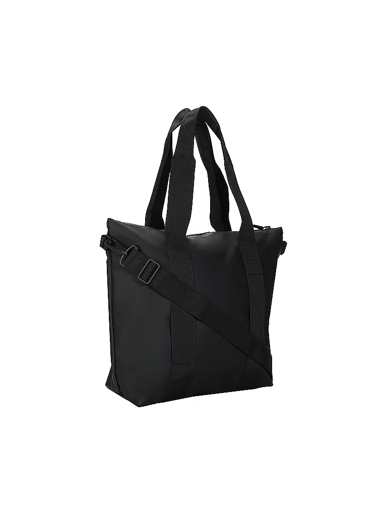 RAINS | Set 2 piezas - Bolso de mano y neceser | 