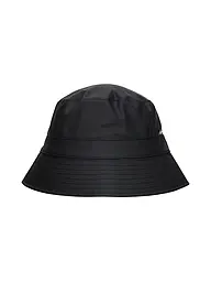 RAINS | Sombrero de pescador - Bucket Hat | Negro
