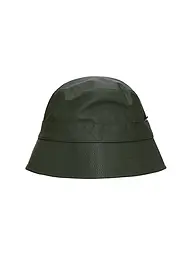 RAINS | Sombrero de pescador - Bucket Hat | Oliva