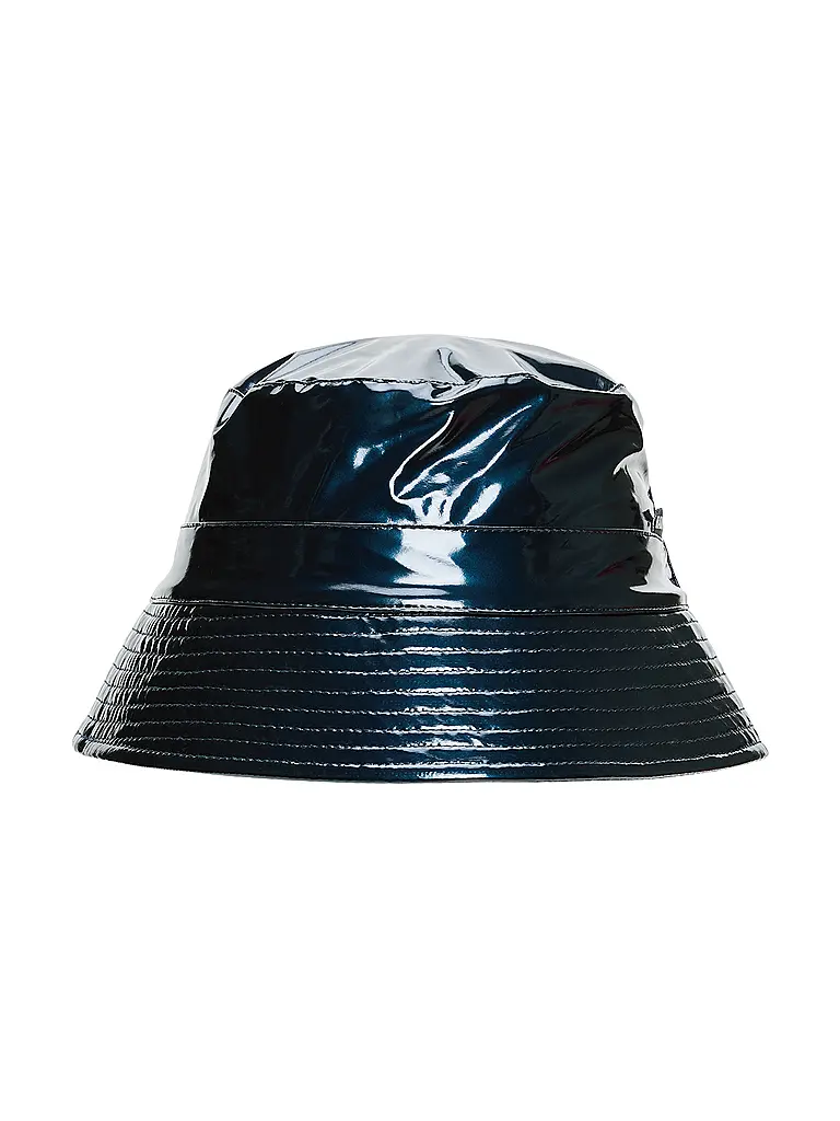 RAINS | Sombrero de pescador - Bucket Hat | Azul