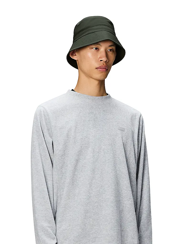 RAINS | Sombrero de pescador - Bucket Hat | 