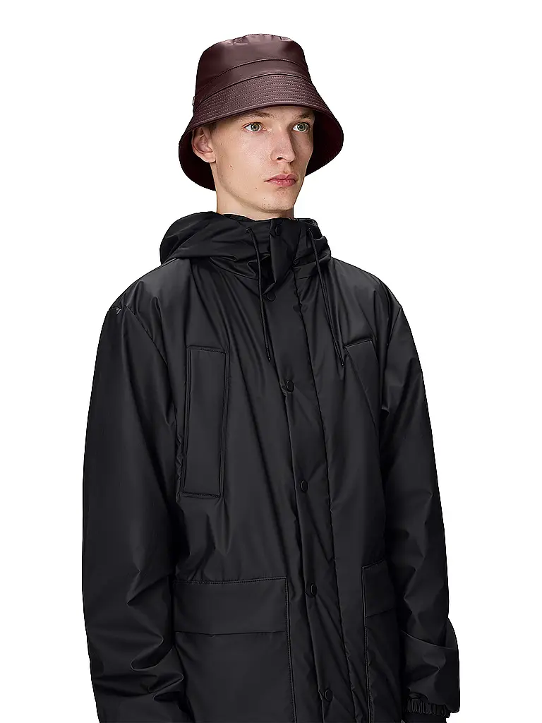RAINS | Sombrero de pescador - Bucket Hat | 