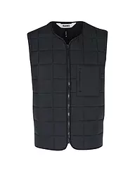 RAINS | Steppgilet  | Azul