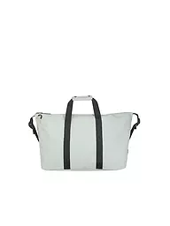 RAINS | Bolso - Weekender HILO | Crema