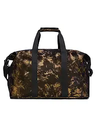 RAINS | Tasche - Weekender HILO | Negro