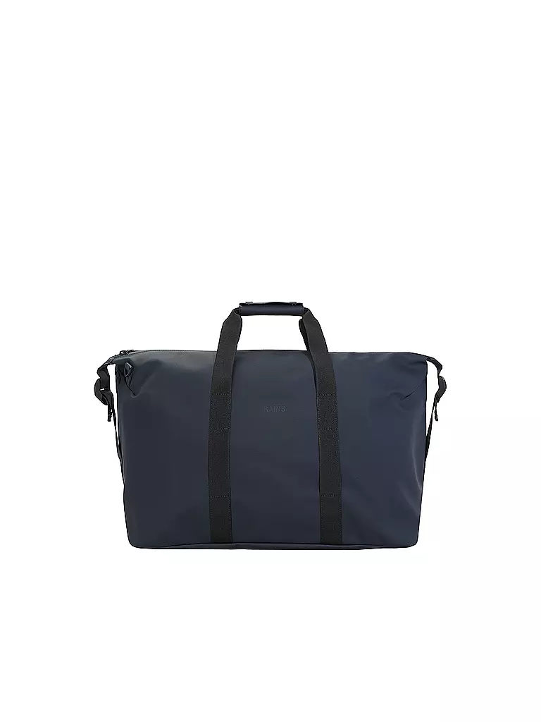 RAINS | Tasche - Weekender HILO | Azul oscuro