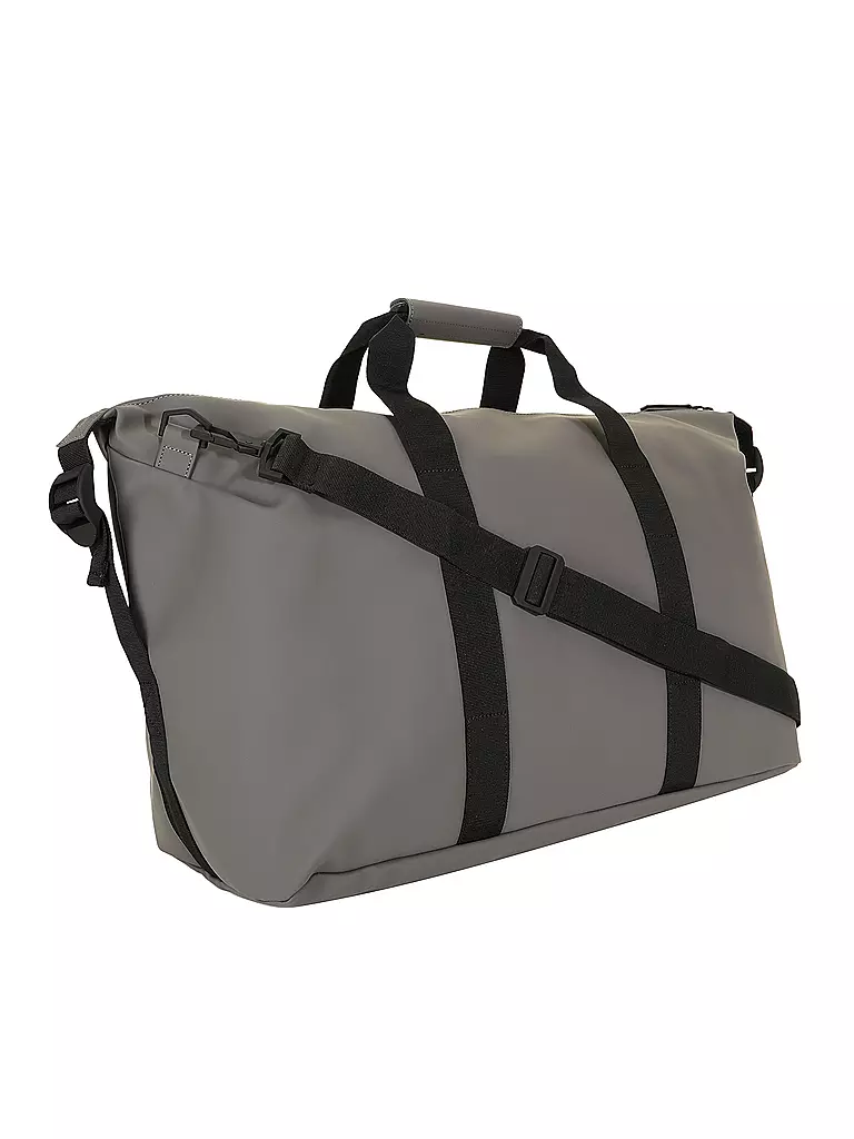 RAINS | Tasche - Weekender HILO | Gris