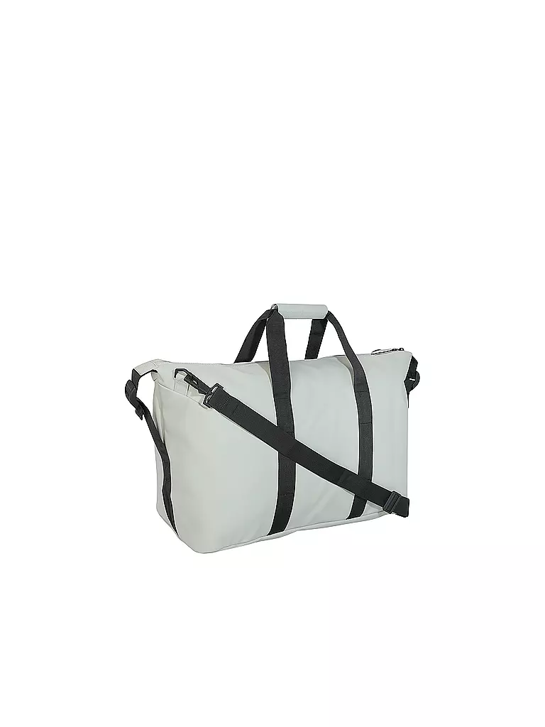 RAINS | Tasche - Weekender HILO | Crema