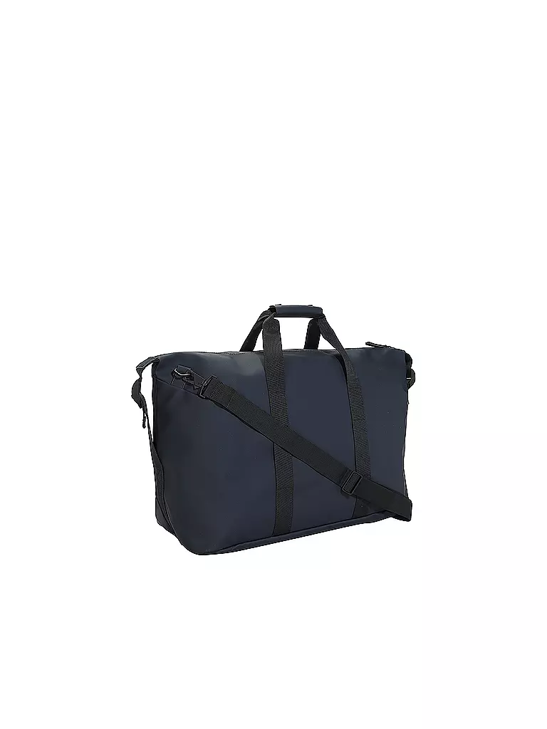 RAINS | Tasche - Weekender HILO | Azul oscuro