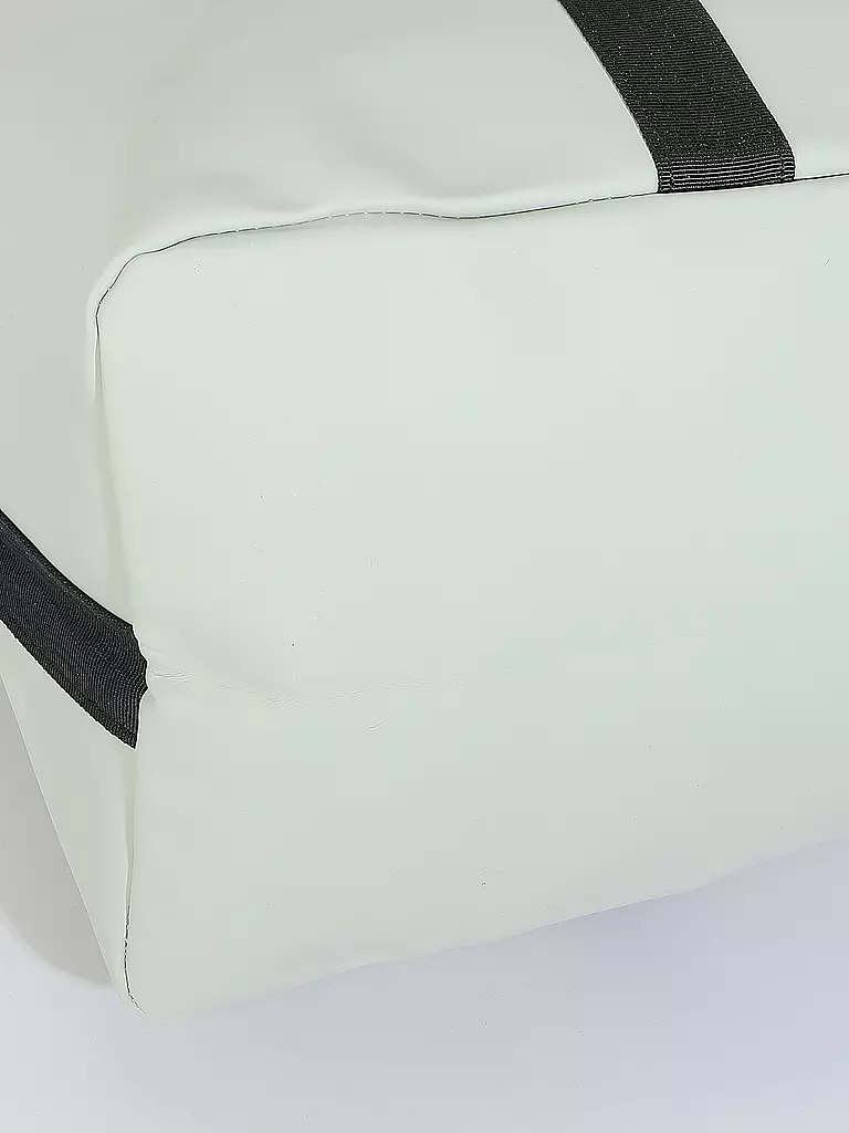 RAINS | Tasche - Weekender HILO | Crema