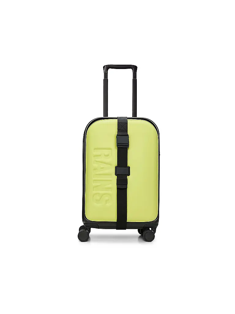 RAINS | Trolley TEXEL Acid | Amarillo