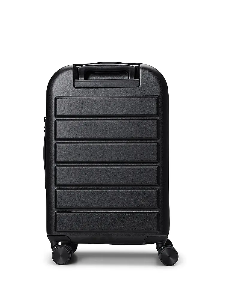 RAINS | Trolley TEXEL Black | Negro