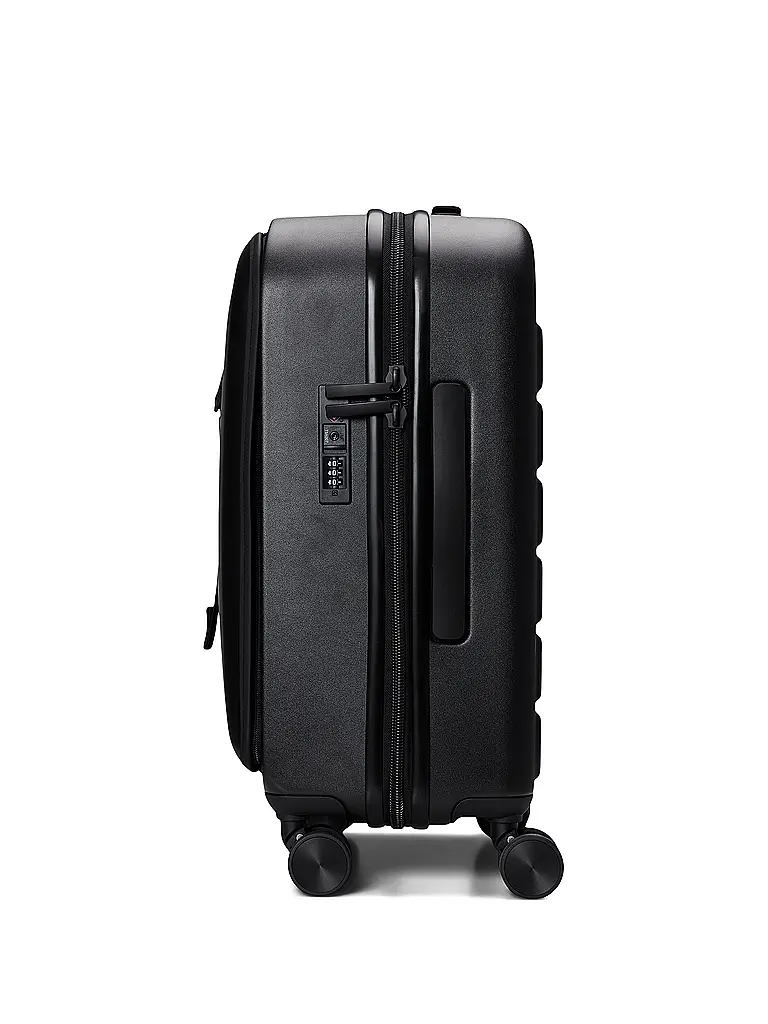RAINS | Trolley TEXEL Black | Negro