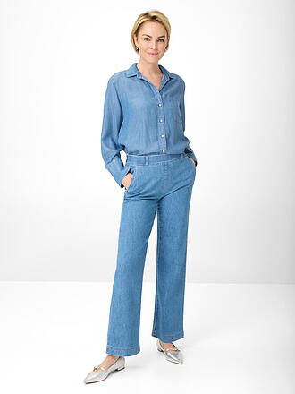 RAPHAELA BY BRAX | Jeans de pierna ancha PAM