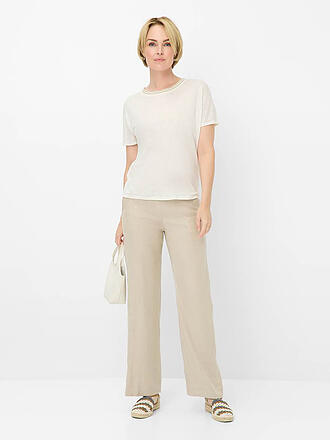 RAPHAELA BY BRAX | Jeans de pierna ancha PAM