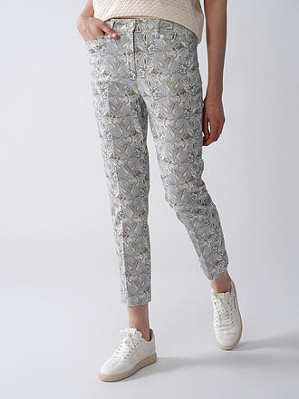 RAPHAELA BY BRAX | Pantalón 6/8 LORELLA