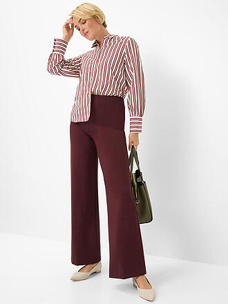 RAPHAELA BY BRAX | Pantalón de corte acampanado LILLYTH