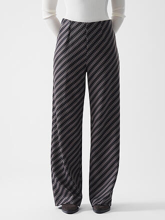 RAPHAELA BY BRAX | Pantalón de pierna ancha LILLYTH FLARED