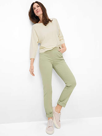 RAPHAELA BY BRAX | Pantalón Slim Fit PAMINA FUN
