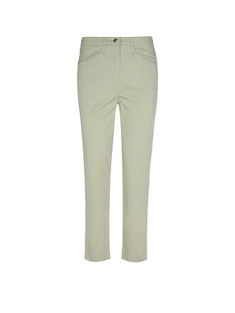 RAPHAELA BY BRAX | Pantalón 6/8 LORELLA