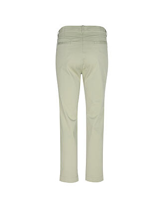 RAPHAELA BY BRAX | Pantalón 6/8 LORELLA