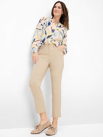 RAPHAELA BY BRAX | Pantalón 6/8 LORELLA