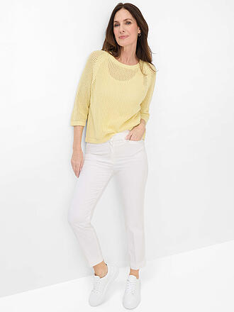 RAPHAELA BY BRAX | Pantalón 6/8 LORELLA