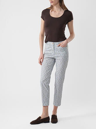 RAPHAELA BY BRAX | Pantalón 6/8 LORELLA