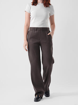 RAPHAELA BY BRAX | Pantalón Marlene PAM FLARED