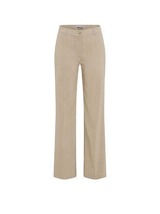 RAPHAELA BY BRAX | Pantalón Marlene PEGGY FLARED