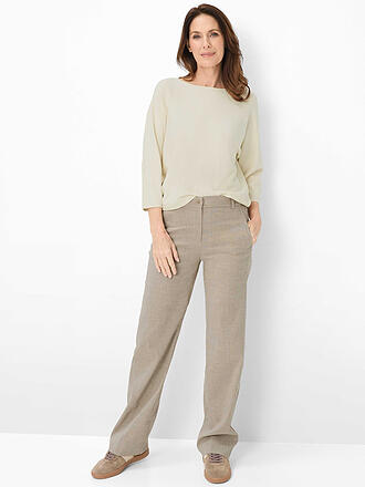 RAPHAELA BY BRAX | Pantalón Marlene PEGGY FLARED