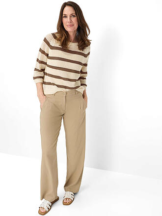 RAPHAELA BY BRAX | Pantalón Marlene PEGGY FLARED
