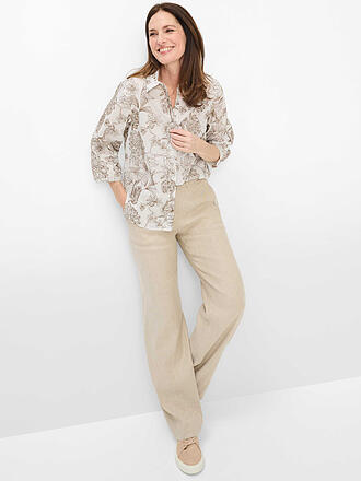 RAPHAELA BY BRAX | Pantalón Marlene PAM FLARED