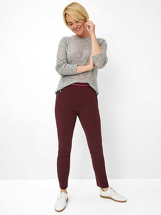 RAPHAELA BY BRAX | Pantalón de vestir LILLYTH