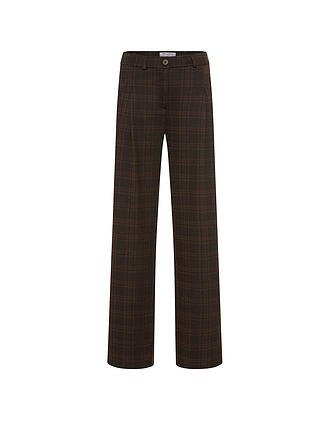RAPHAELA BY BRAX | Pantalón PEGGY FLARED