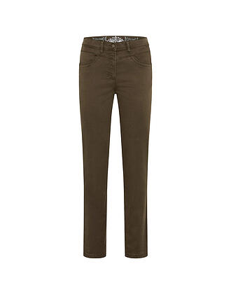 RAPHAELA BY BRAX | Pantalón LAURA NEW