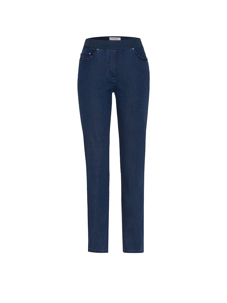 Jeans Slim Fit PAMINA azul 36 (kurz)