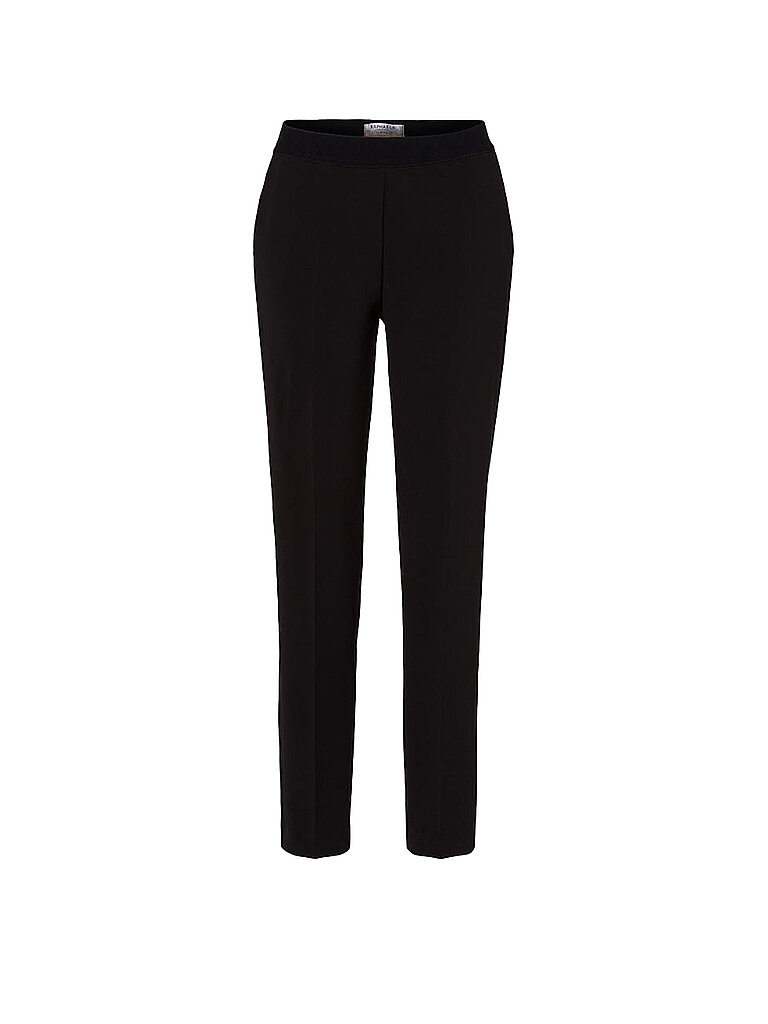 Pantalón de vestir Super Slim Fit LIV negro 38