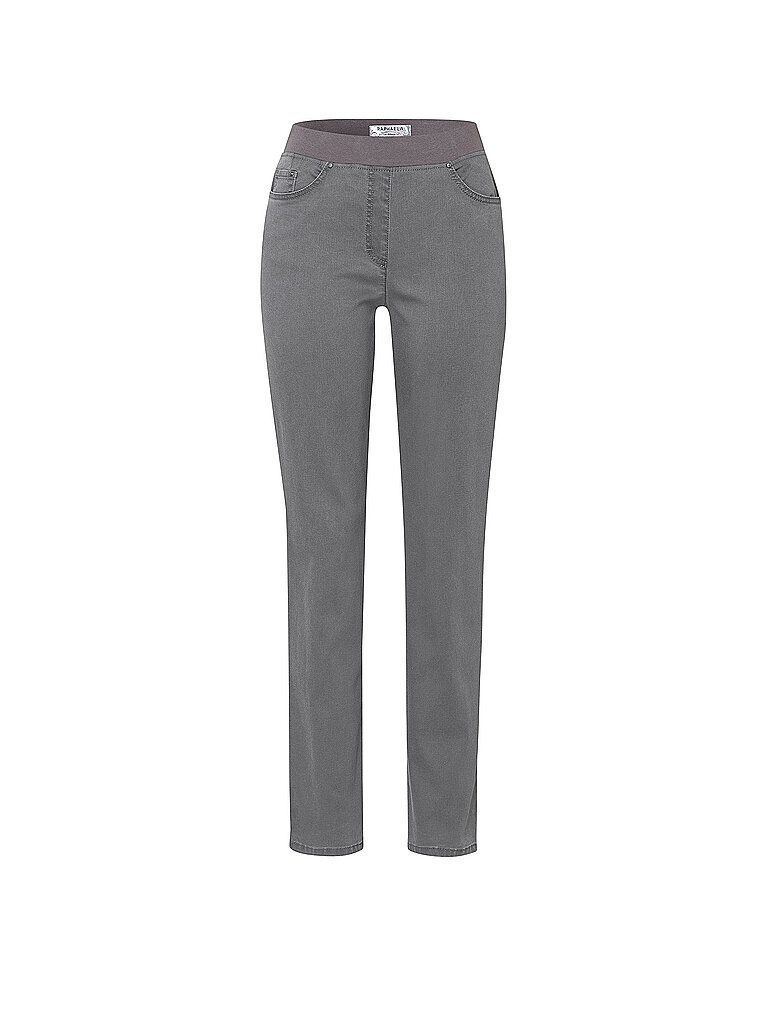 Pantalón Slim Fit PAMINA gris 46