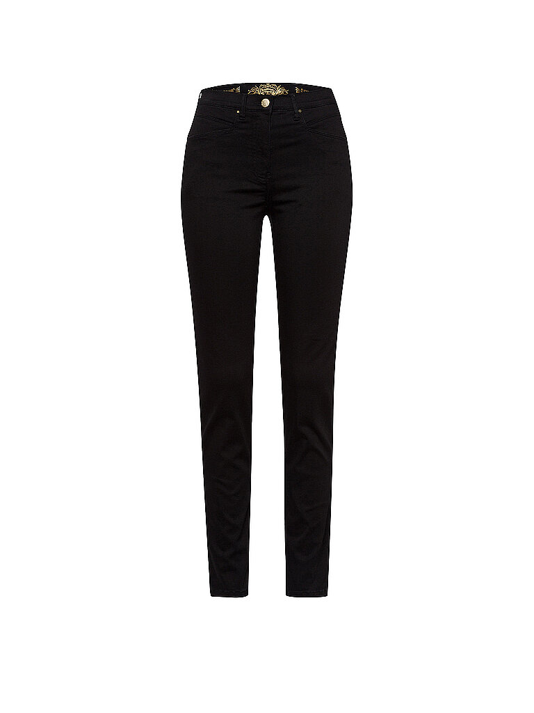 Raphaela By Brax Pantalón Super Slim Fit LUCA negro