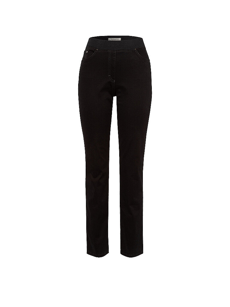 Pantalón Slim Fit LIV azul oscuro 42 (kurz)