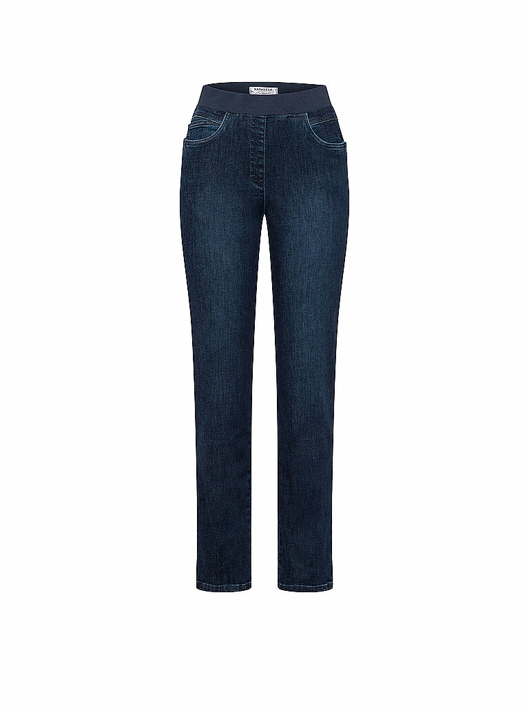 Chino PAMINA azul 48