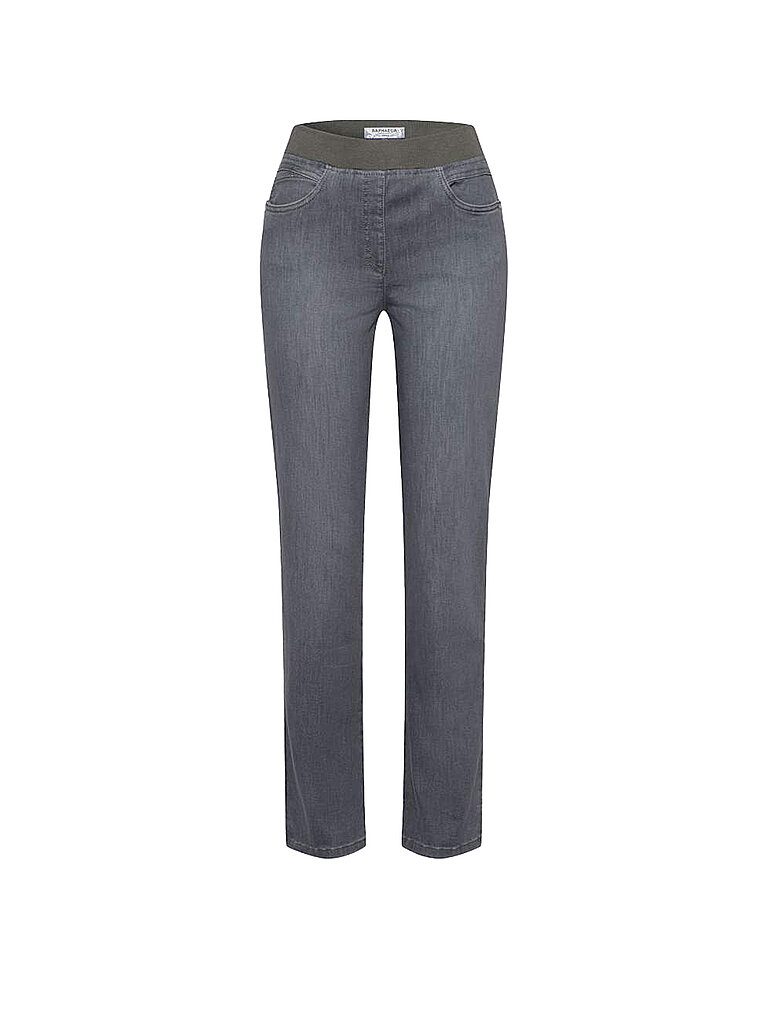 Chino PAMINA gris 42 (kurz)